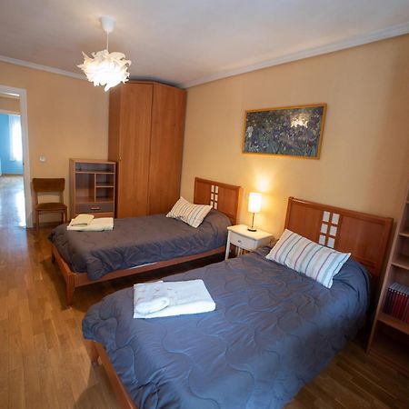הוילה חראנדייה דה לה ורה Casa Dovela מראה חיצוני תמונה