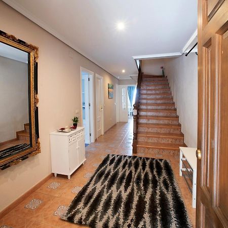 הוילה חראנדייה דה לה ורה Casa Dovela מראה חיצוני תמונה