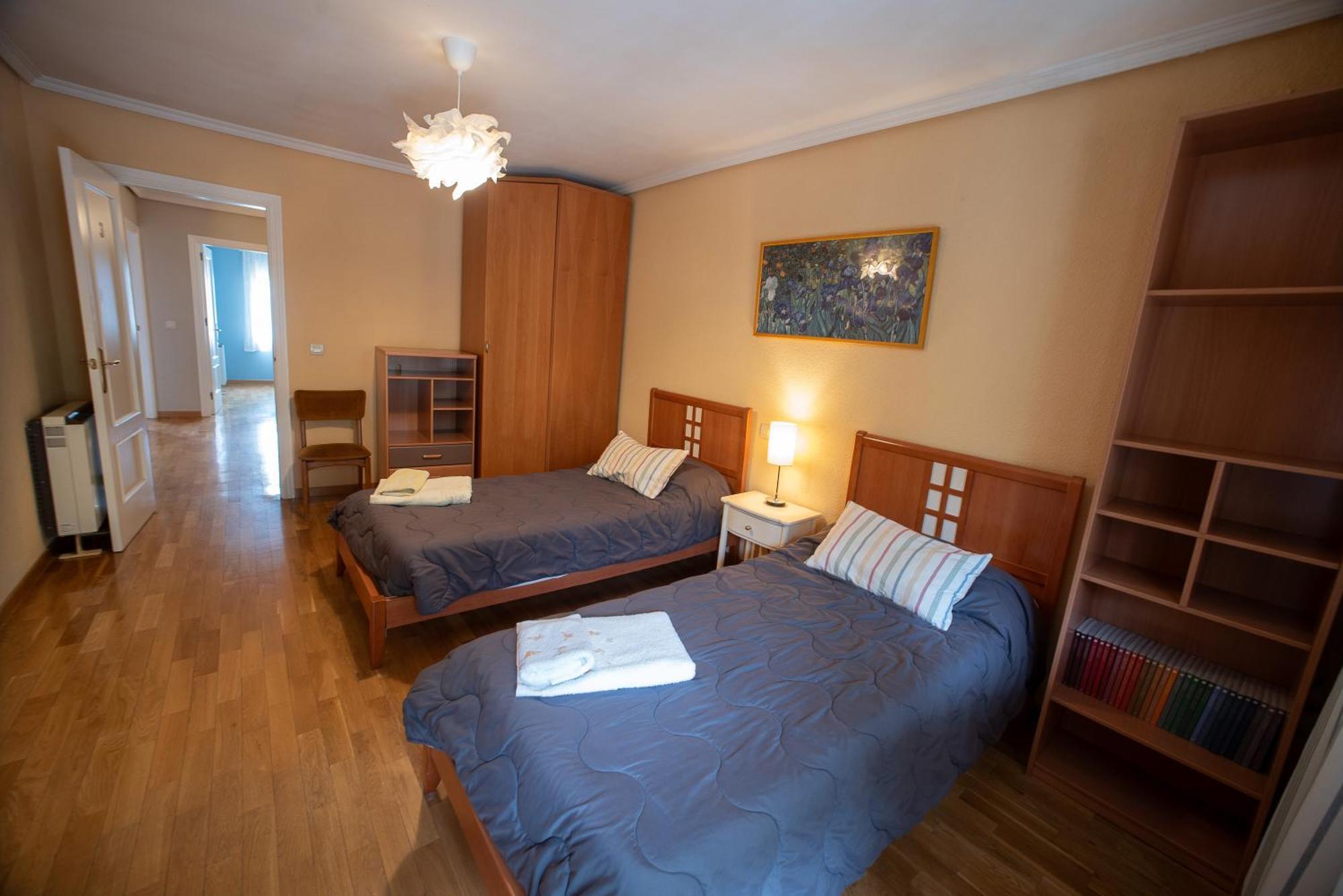 הוילה חראנדייה דה לה ורה Casa Dovela מראה חיצוני תמונה