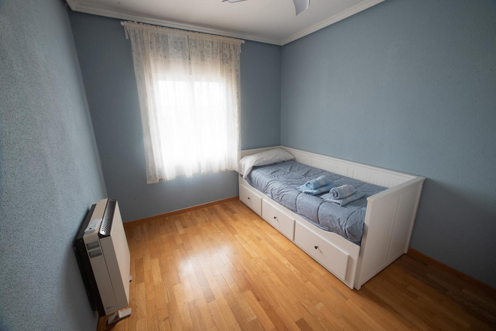 הוילה חראנדייה דה לה ורה Casa Dovela מראה חיצוני תמונה