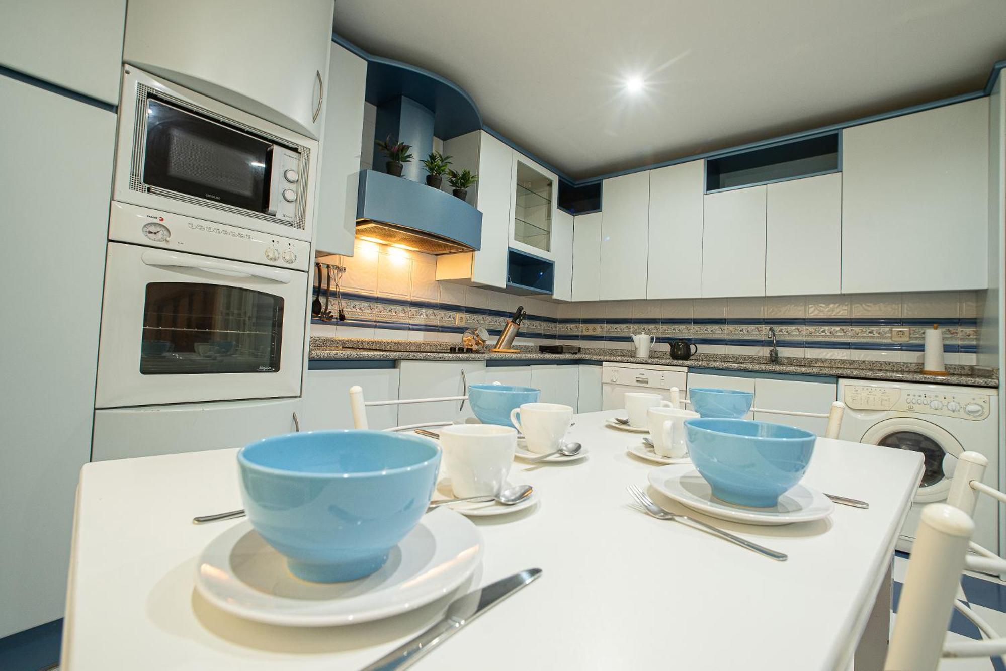 הוילה חראנדייה דה לה ורה Casa Dovela מראה חיצוני תמונה
