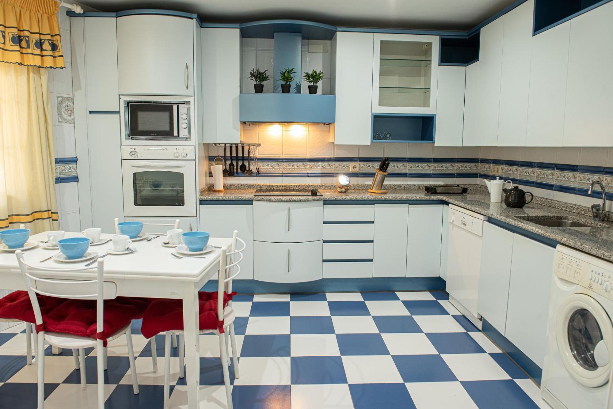 הוילה חראנדייה דה לה ורה Casa Dovela מראה חיצוני תמונה