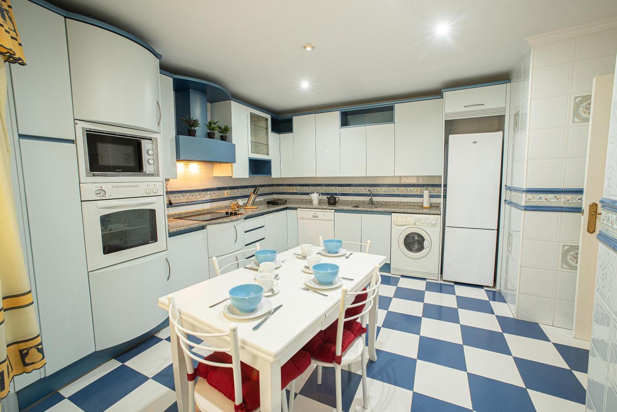 הוילה חראנדייה דה לה ורה Casa Dovela מראה חיצוני תמונה